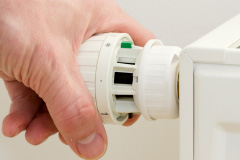The Spa central heating repair costs