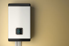 The Spa electric boiler companies