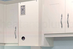 The Spa electric boiler quotes