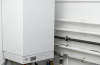 free The Spa condensing boiler quotes
