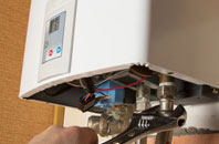 free The Spa boiler install quotes