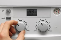 free The Spa boiler maintenance quotes