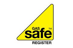 gas safe companies The Spa